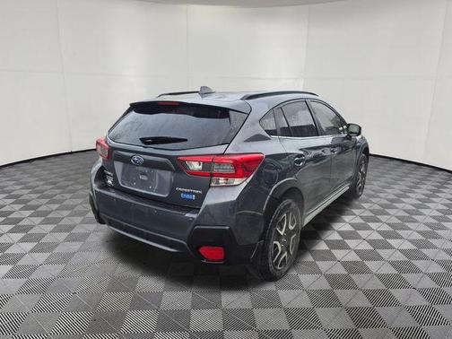 2023 Subaru Crosstrek Hybrid Base