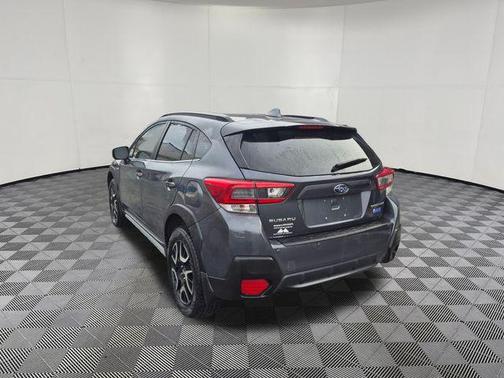 2023 Subaru Crosstrek Hybrid Base