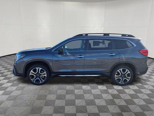 2025 Subaru Ascent Touring 7-Passenger