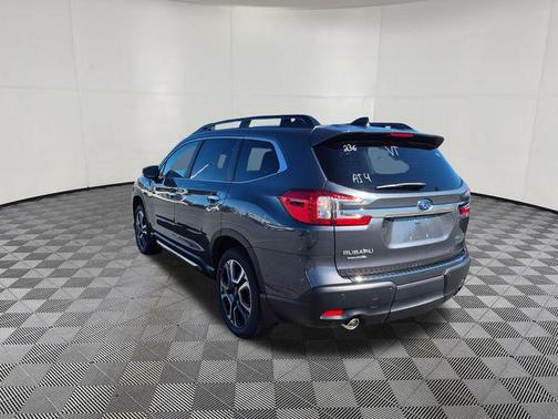 2025 Subaru Ascent Touring 7-Passenger