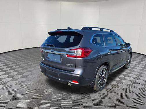 2025 Subaru Ascent Touring 7-Passenger