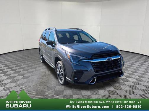 2025 Subaru Ascent Touring 7-Passenger
