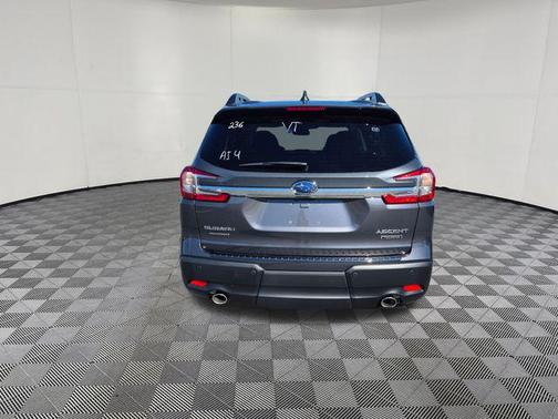 2025 Subaru Ascent Touring 7-Passenger