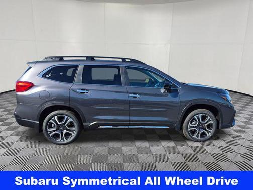 2025 Subaru Ascent Touring 7-Passenger