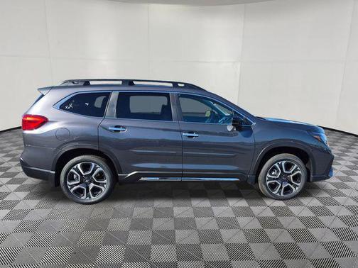 2025 Subaru Ascent Touring 7-Passenger