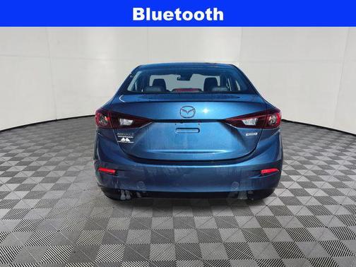 2017 Mazda Mazda3 Touring