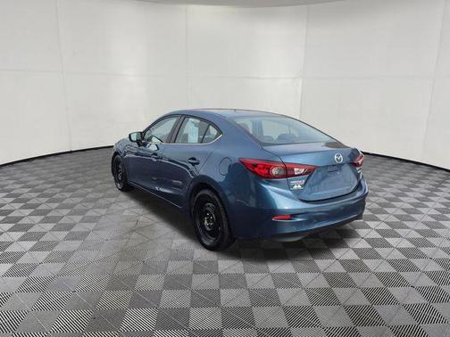 2017 Mazda Mazda3 Touring