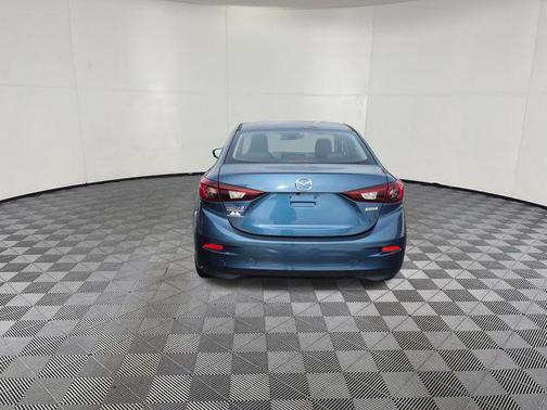 2017 Mazda Mazda3 Touring