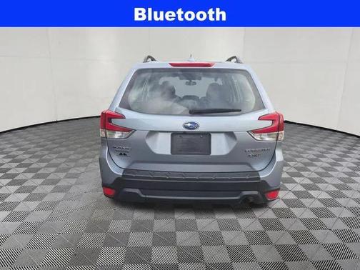 2019 Subaru Forester Base