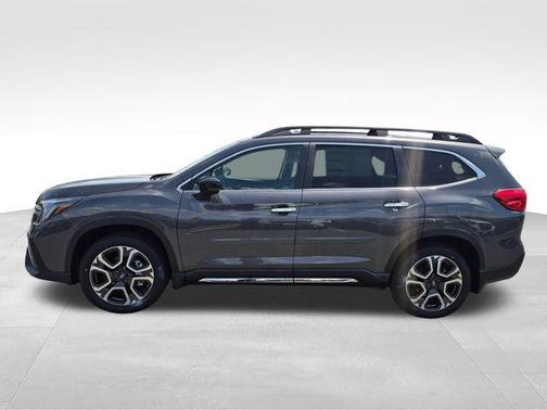 Magnetite Gray 2026 Subaru Ascent Touring 7-Passenger