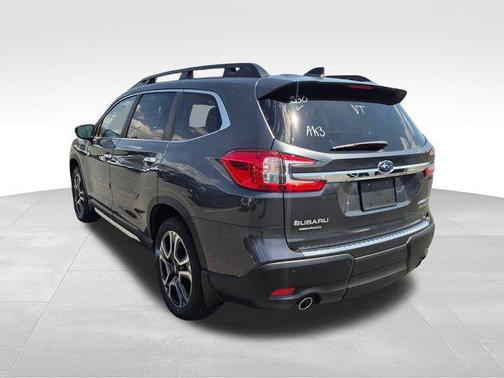 Magnetite Gray 2026 Subaru Ascent Touring 7-Passenger