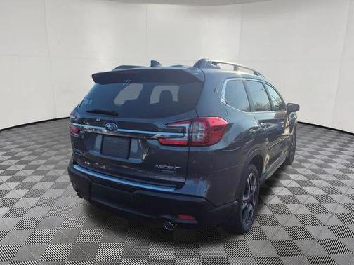 2026 Subaru Ascent Touring 7-Passenger
