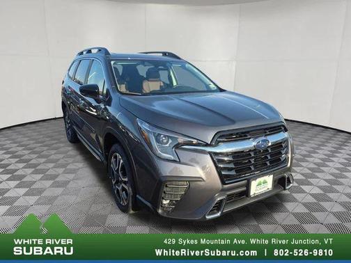 2026 Subaru Ascent Touring 7-Passenger