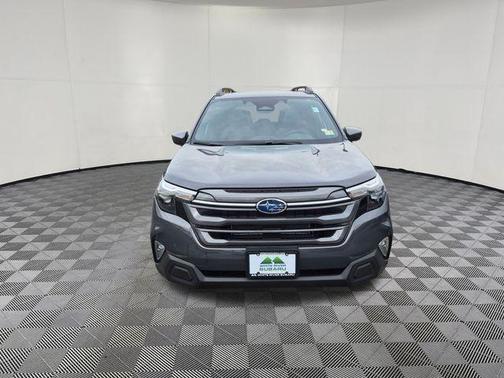 2025 Subaru Forester Hybrid Premium