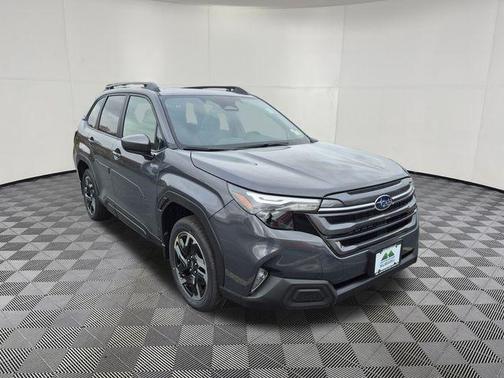 2025 Subaru Forester Hybrid Premium
