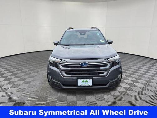 2025 Subaru Forester Hybrid Premium