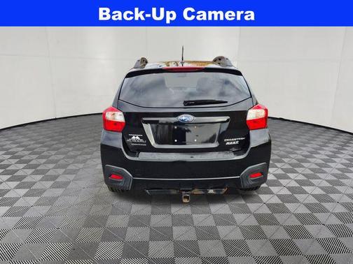 2017 Subaru Crosstrek 2.0i Premium