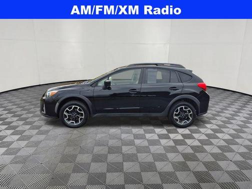 2017 Subaru Crosstrek 2.0i Premium