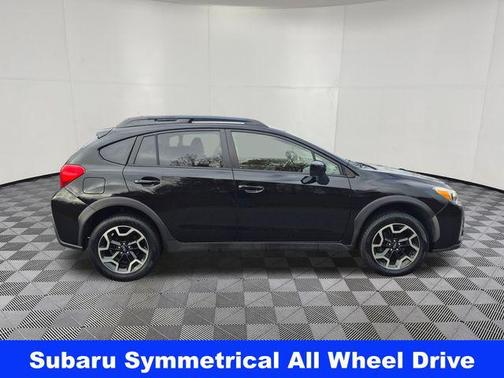2017 Subaru Crosstrek 2.0i Premium