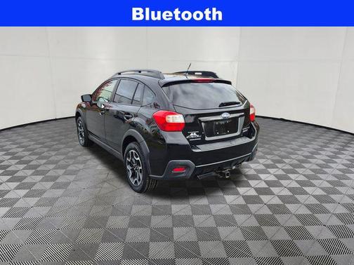 2017 Subaru Crosstrek 2.0i Premium