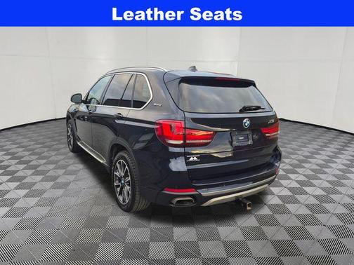 2017 BMW X5 eDrive xDrive40e