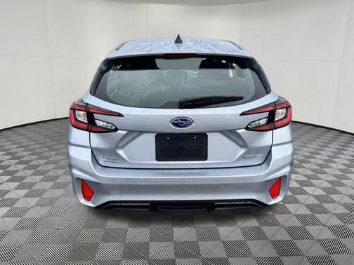 2025 Subaru Impreza Sport