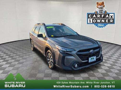 2023 Subaru Outback Premium