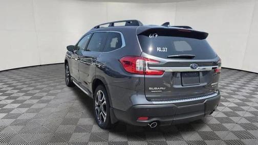 2025 Subaru Ascent Limited 7-Passenger