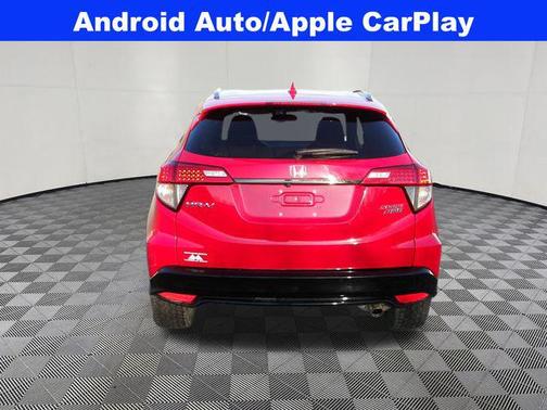 2022 Honda HR-V AWD Sport