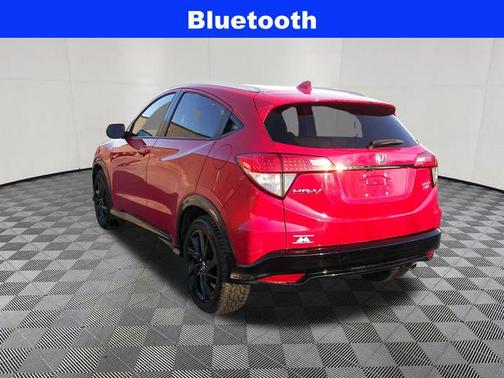 2022 Honda HR-V AWD Sport