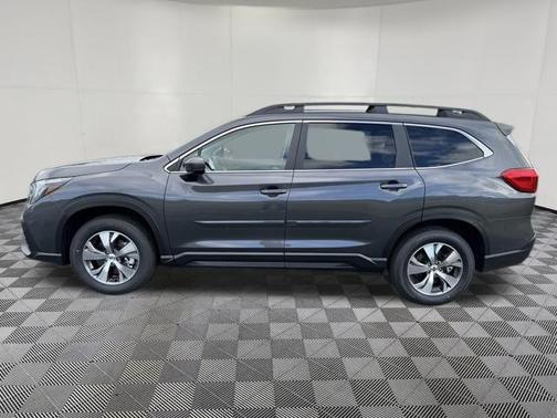 2025 Subaru Ascent Premium 7-Passenger