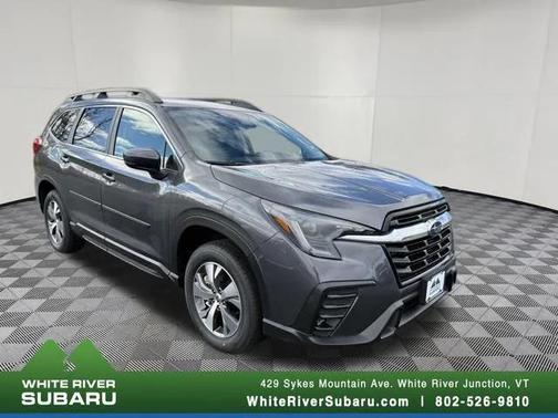 2025 Subaru Ascent Premium 7-Passenger