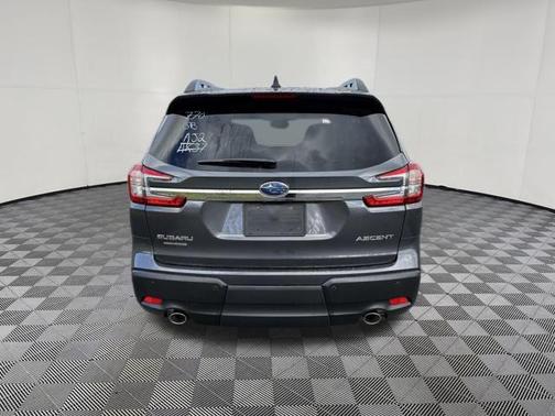 2025 Subaru Ascent Premium 7-Passenger