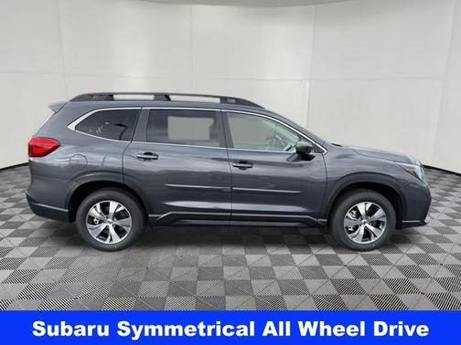 2025 Subaru Ascent Premium 7-Passenger