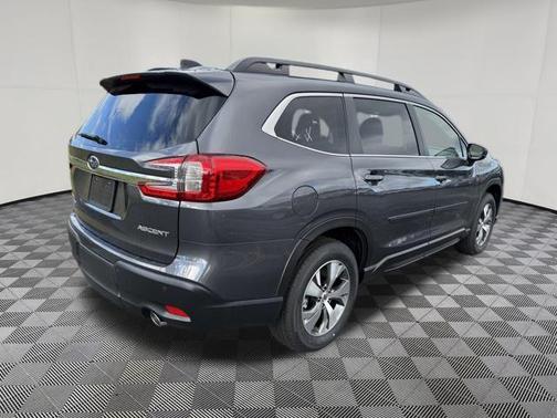 2025 Subaru Ascent Premium 7-Passenger
