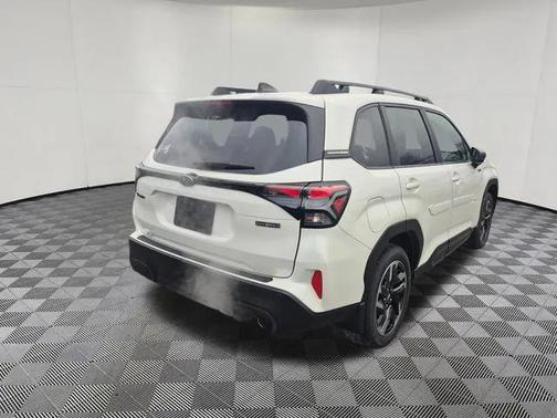 2025 Subaru Forester Hybrid Limited