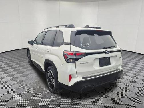 2025 Subaru Forester Hybrid Limited