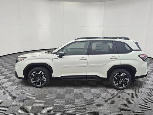 2025 Subaru Forester Hybrid Limited