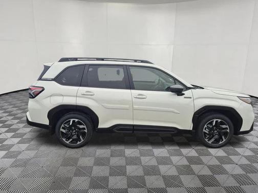 2025 Subaru Forester Hybrid Limited
