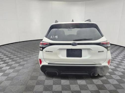 2025 Subaru Forester Hybrid Limited