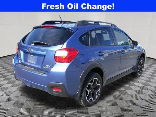 2015 Subaru XV Crosstrek 2.0i Premium