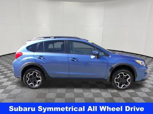 2015 Subaru XV Crosstrek 2.0i Premium