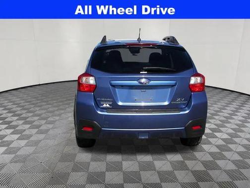 2015 Subaru XV Crosstrek 2.0i Premium