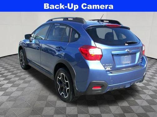 2015 Subaru XV Crosstrek 2.0i Premium