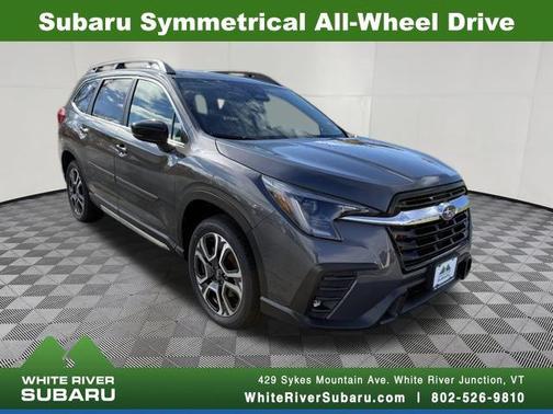 2025 Subaru Ascent Limited 7-Passenger