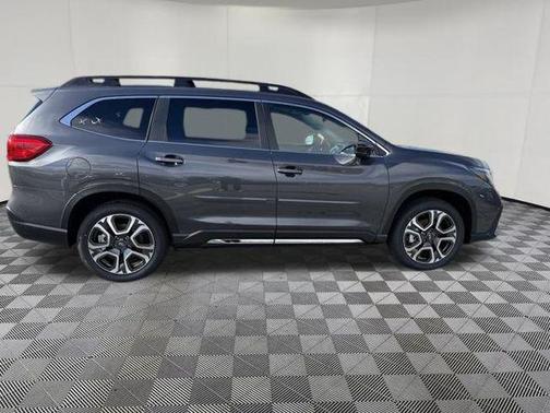 2025 Subaru Ascent Limited 7-Passenger