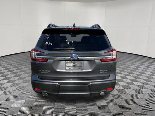 2025 Subaru Ascent Limited 7-Passenger