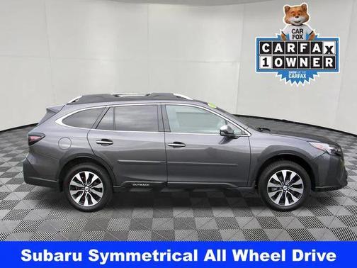 2023 Subaru Outback Touring XT