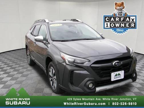 2023 Subaru Outback Touring XT