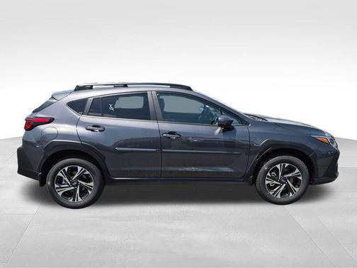 Magnetite Gray 2026 Subaru Crosstrek Premium